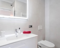 Resale - Villa - Teulada - Moraira