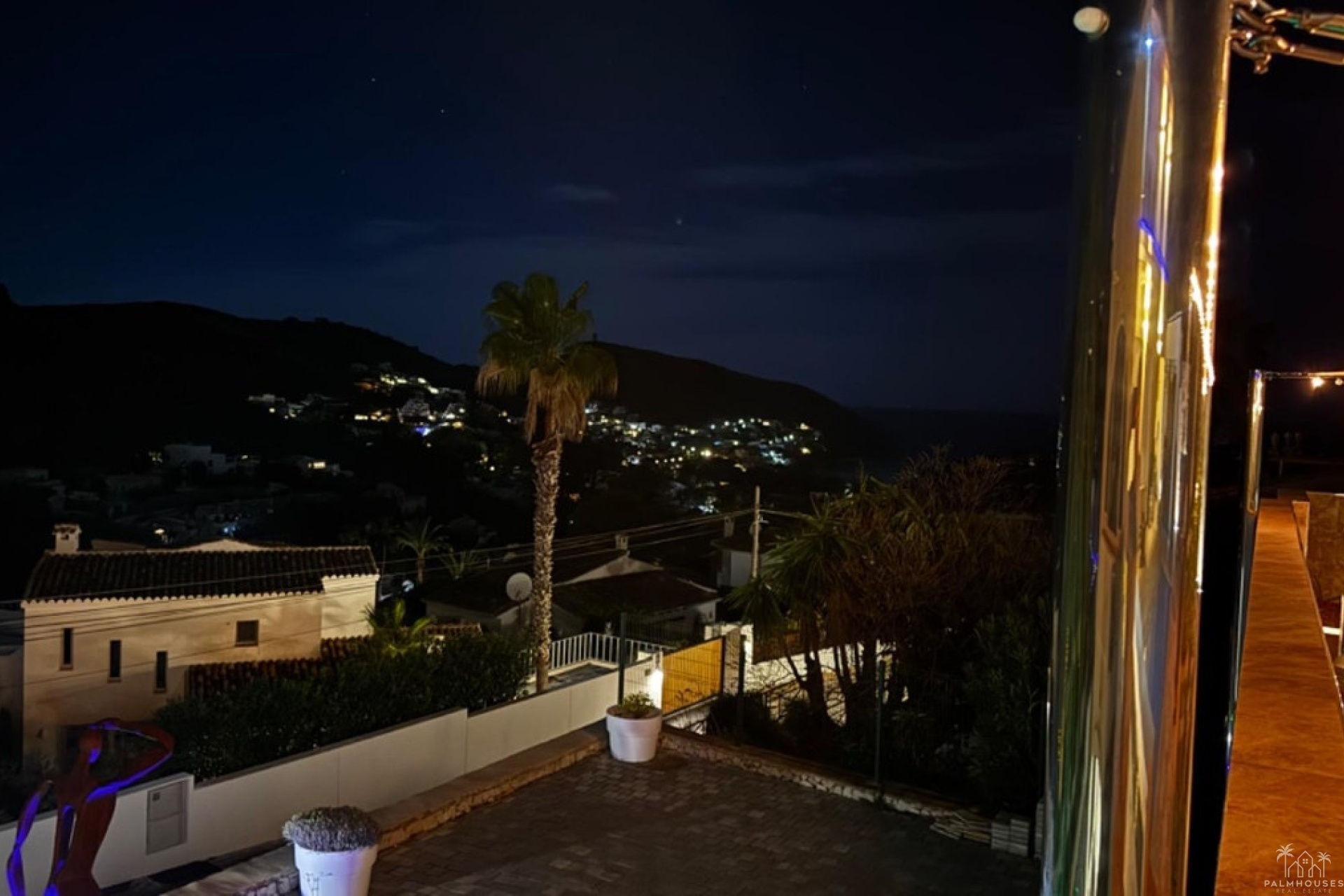 Resale - Villa - Teulada - Moraira