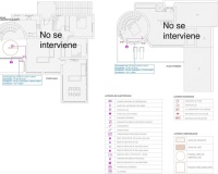 Resale - Villa - Teulada - Moraira