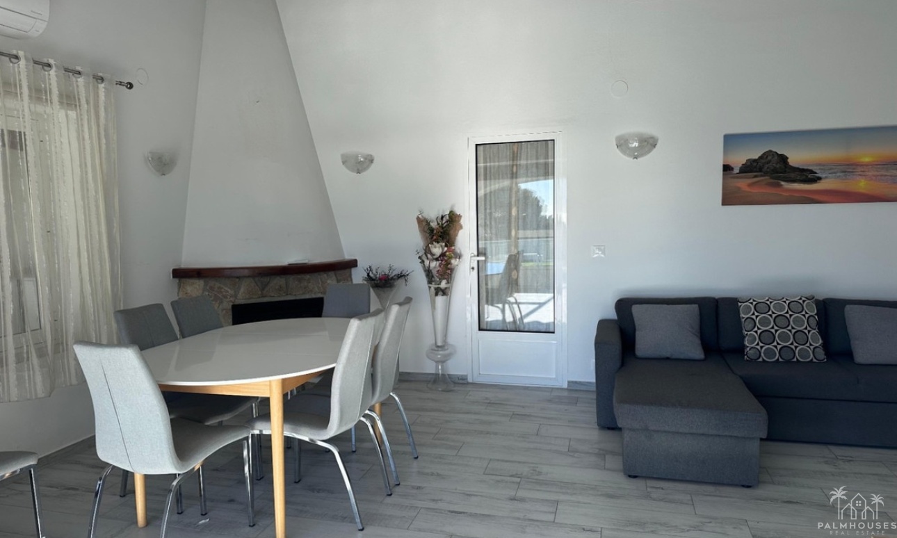 Resale - Villa - Teulada - Moraira