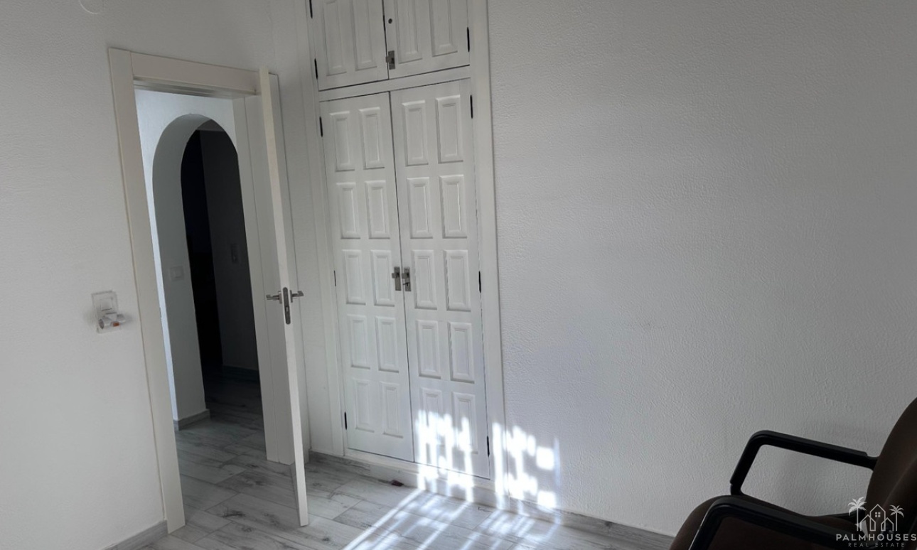 Resale - Villa - Teulada - Moraira
