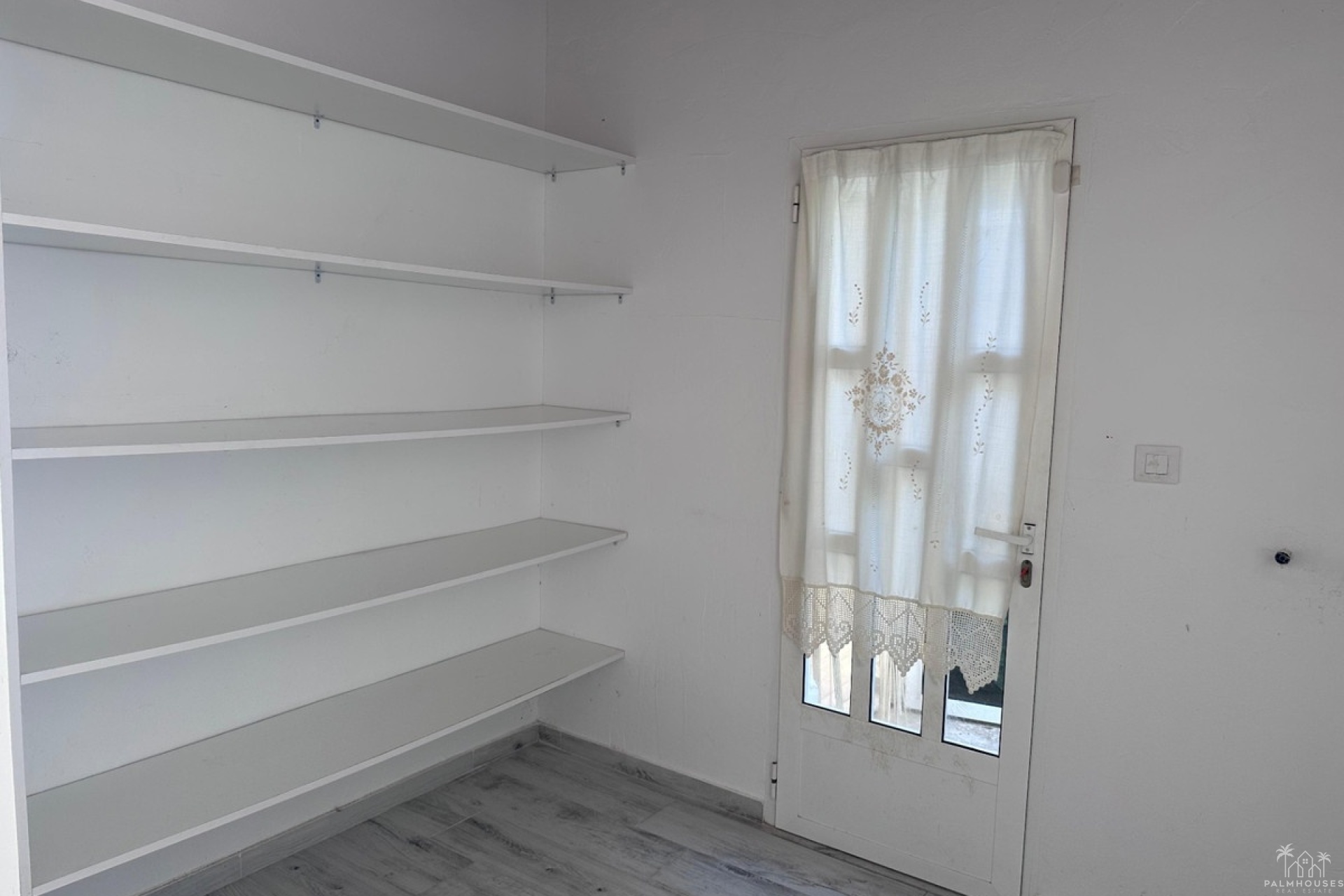 Resale - Villa - Teulada - Moraira