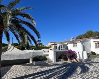 Resale - Villa - Teulada - Moraira
