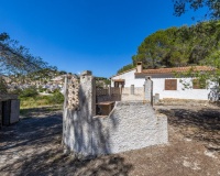 Resale - Villa - Teulada - Moraira