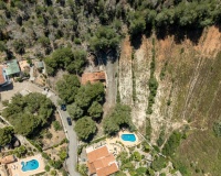Resale - Villa - Teulada - Moraira