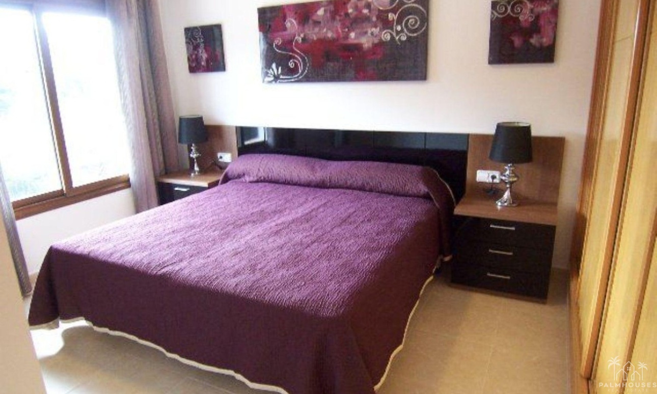 Resale - Villa - Teulada - Moraira