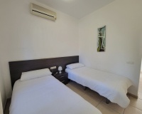 Resale - Villa - Teulada - Moraira