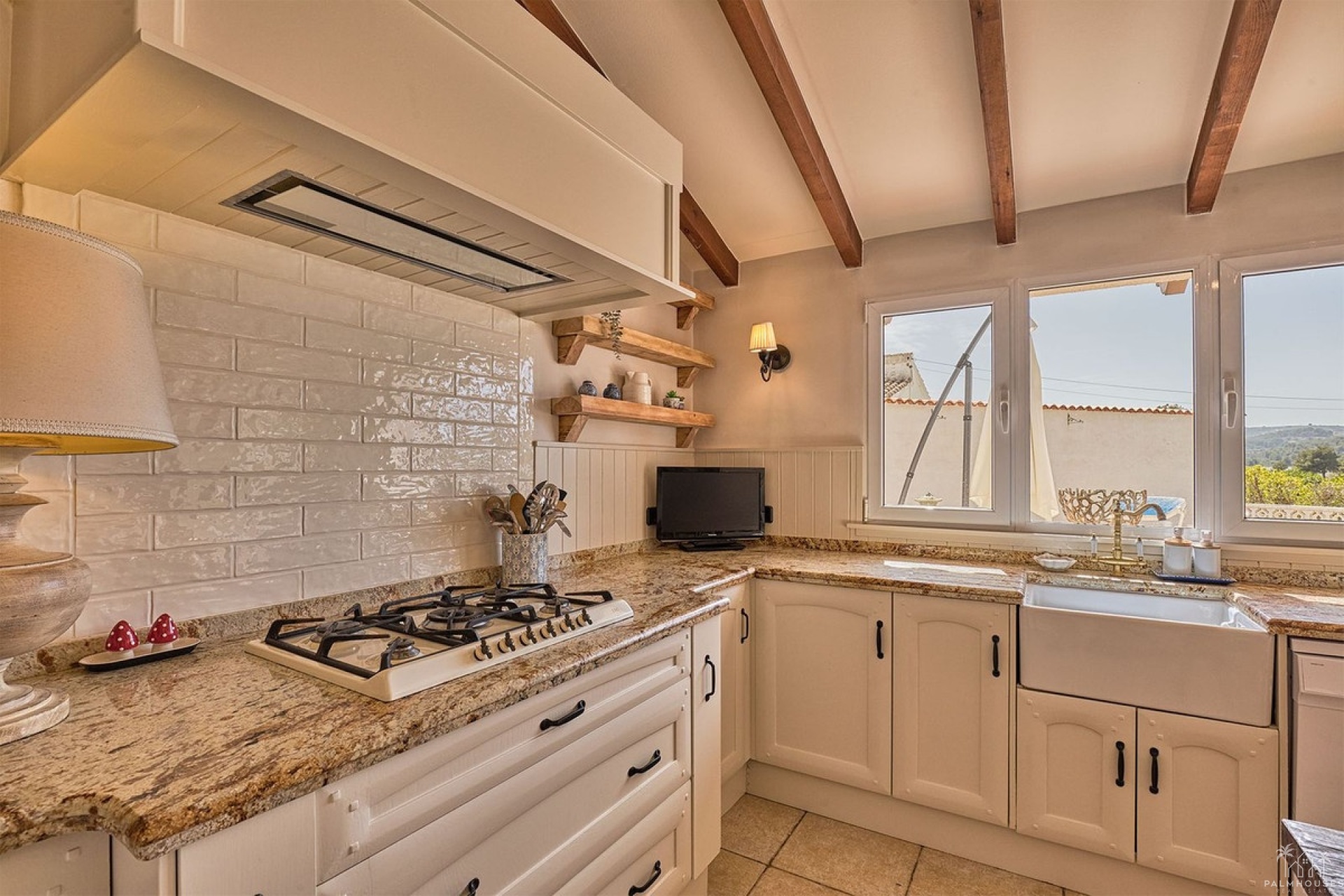 Resale - Villa - Teulada - Moraira