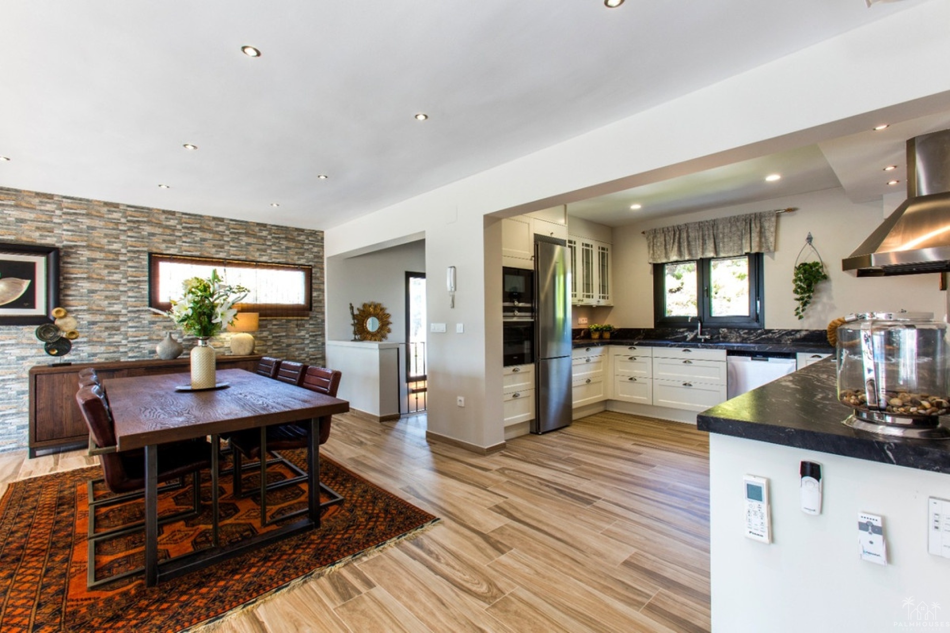 Resale - Villa - Teulada - Moraira