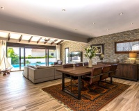 Resale - Villa - Teulada - Moraira