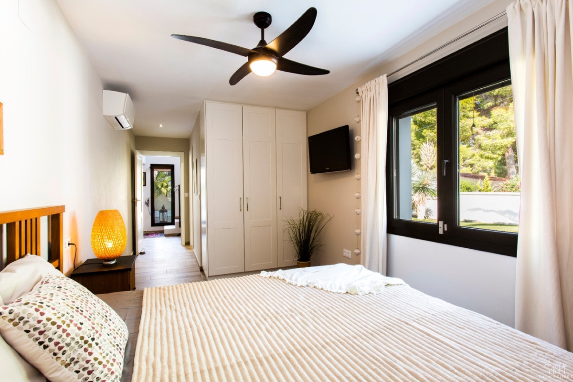 Resale - Villa - Teulada - Moraira
