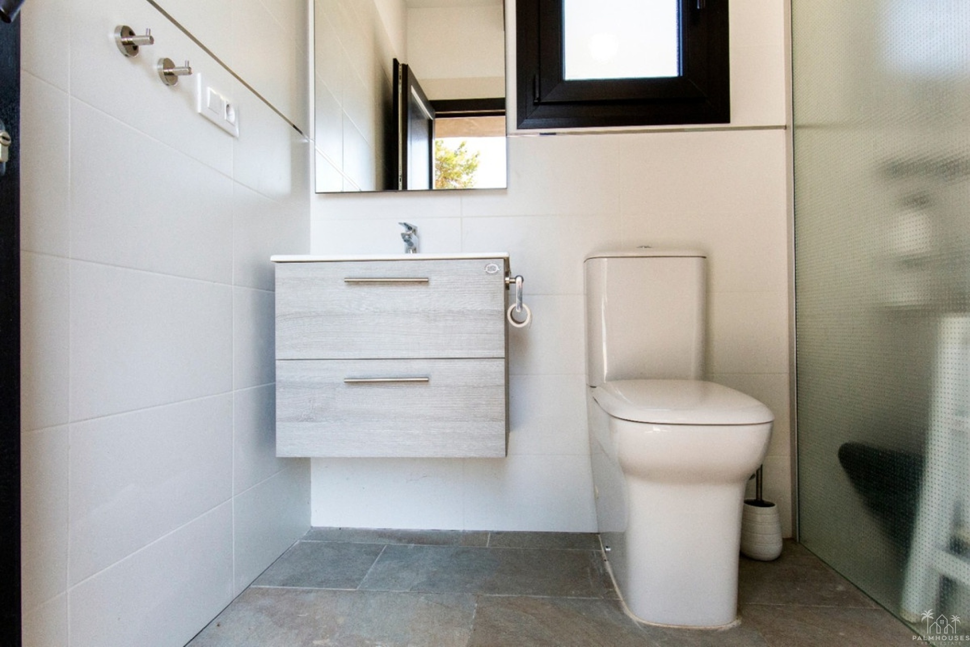 Resale - Villa - Teulada - Moraira