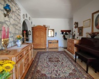 Resale - Villa - Teulada - Moraira
