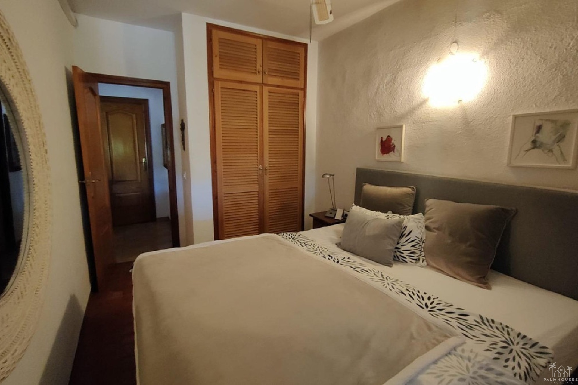 Resale - Villa - Teulada - Moraira
