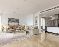 Resale - Villa - Teulada - Moraira