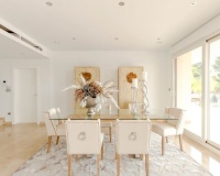 Resale - Villa - Teulada - Moraira