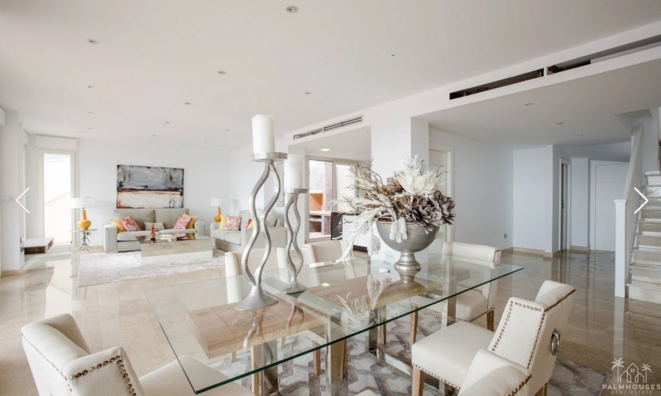 Resale - Villa - Teulada - Moraira