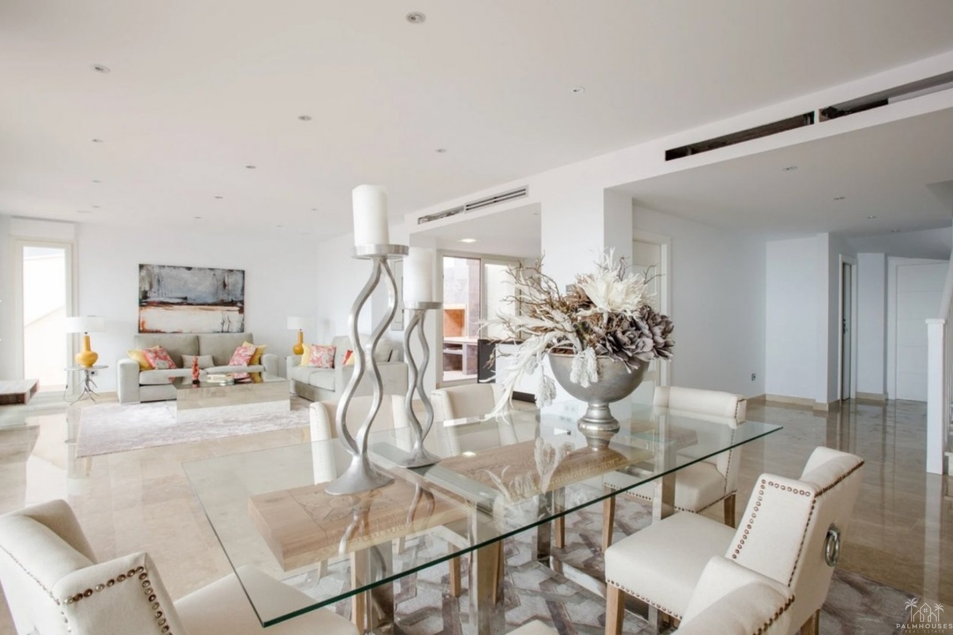 Resale - Villa - Teulada - Moraira