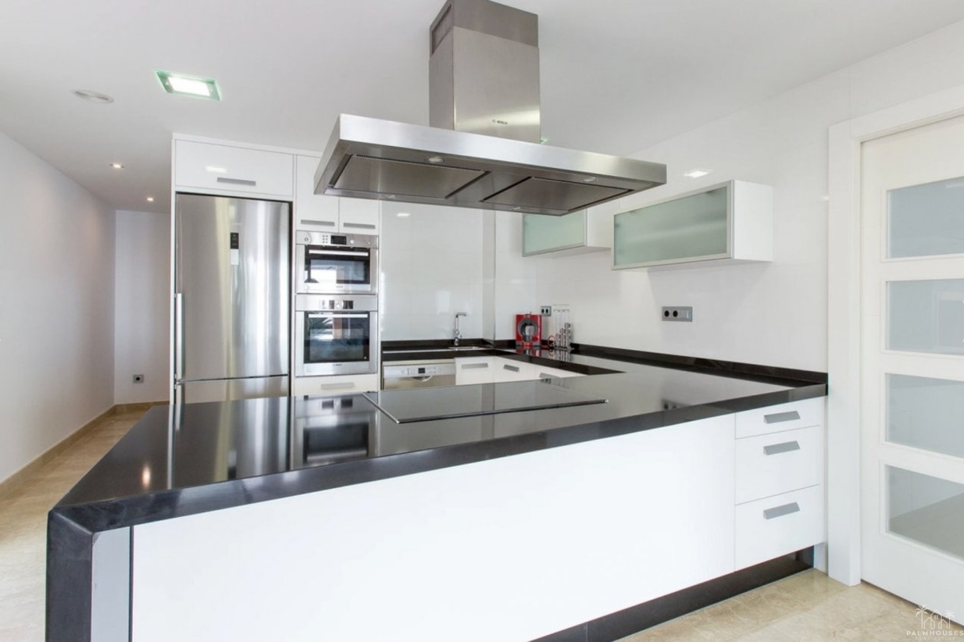 Resale - Villa - Teulada - Moraira