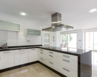 Resale - Villa - Teulada - Moraira