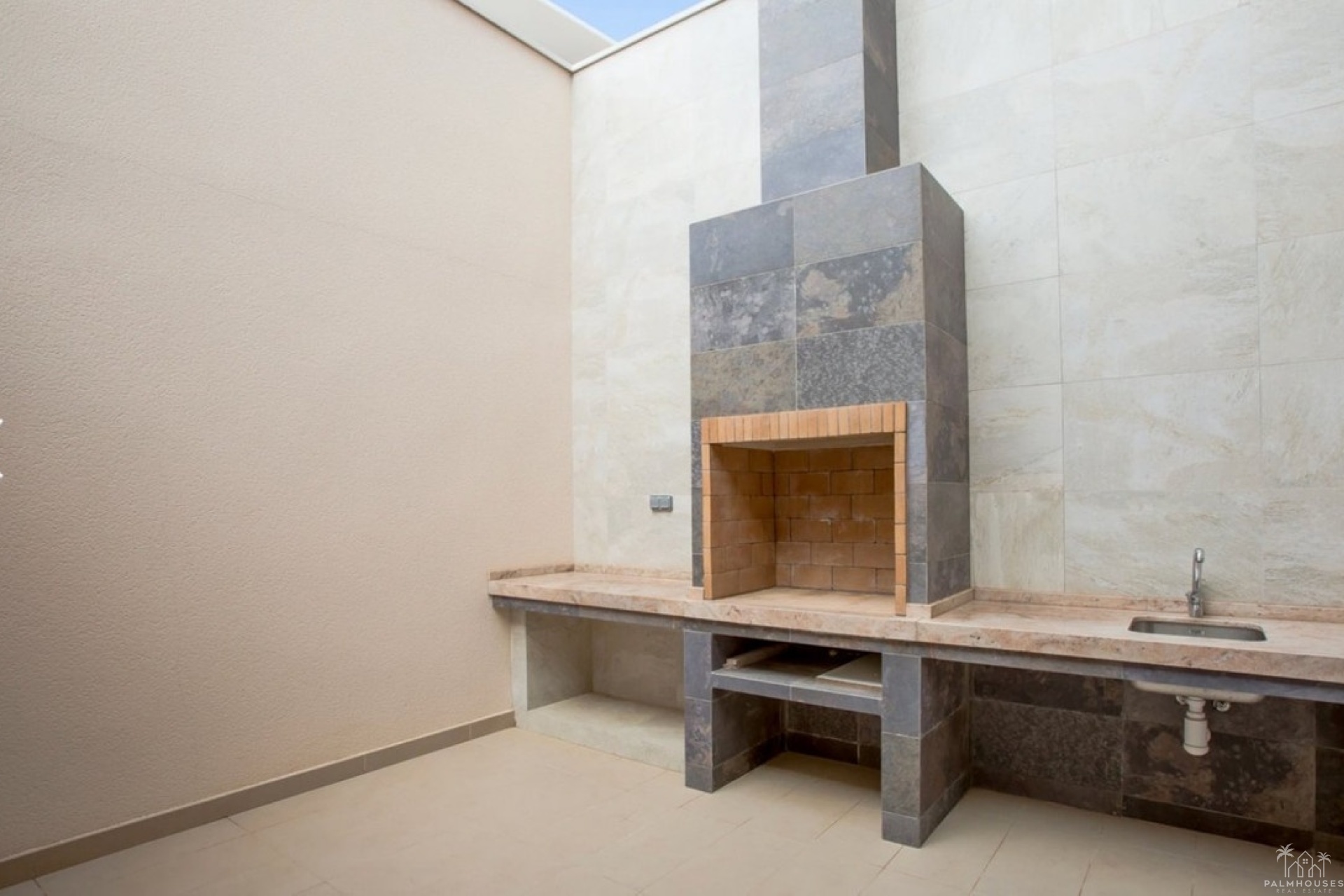 Resale - Villa - Teulada - Moraira