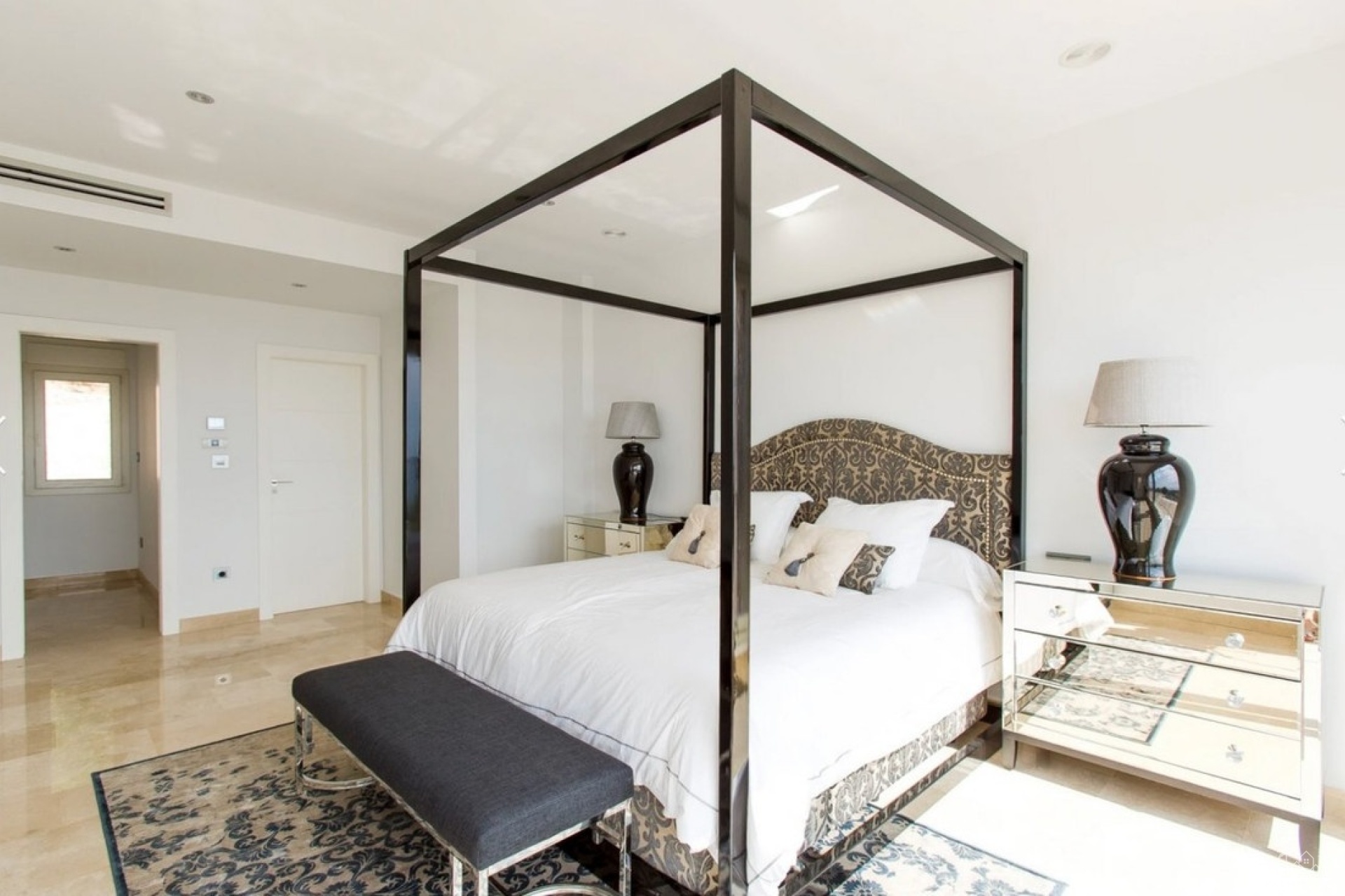 Resale - Villa - Teulada - Moraira