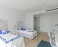 Resale - Villa - Teulada - Moraira
