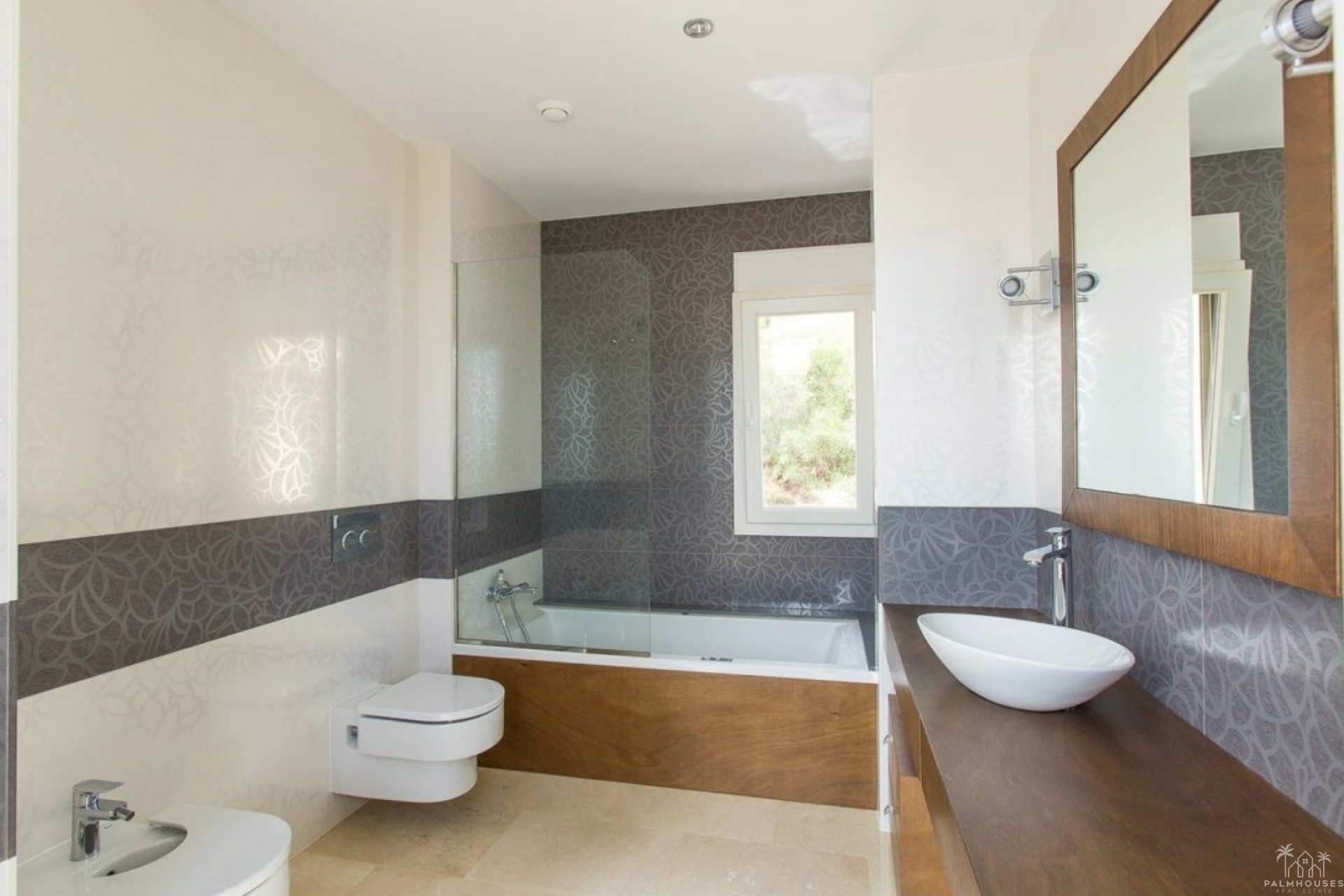 Resale - Villa - Teulada - Moraira