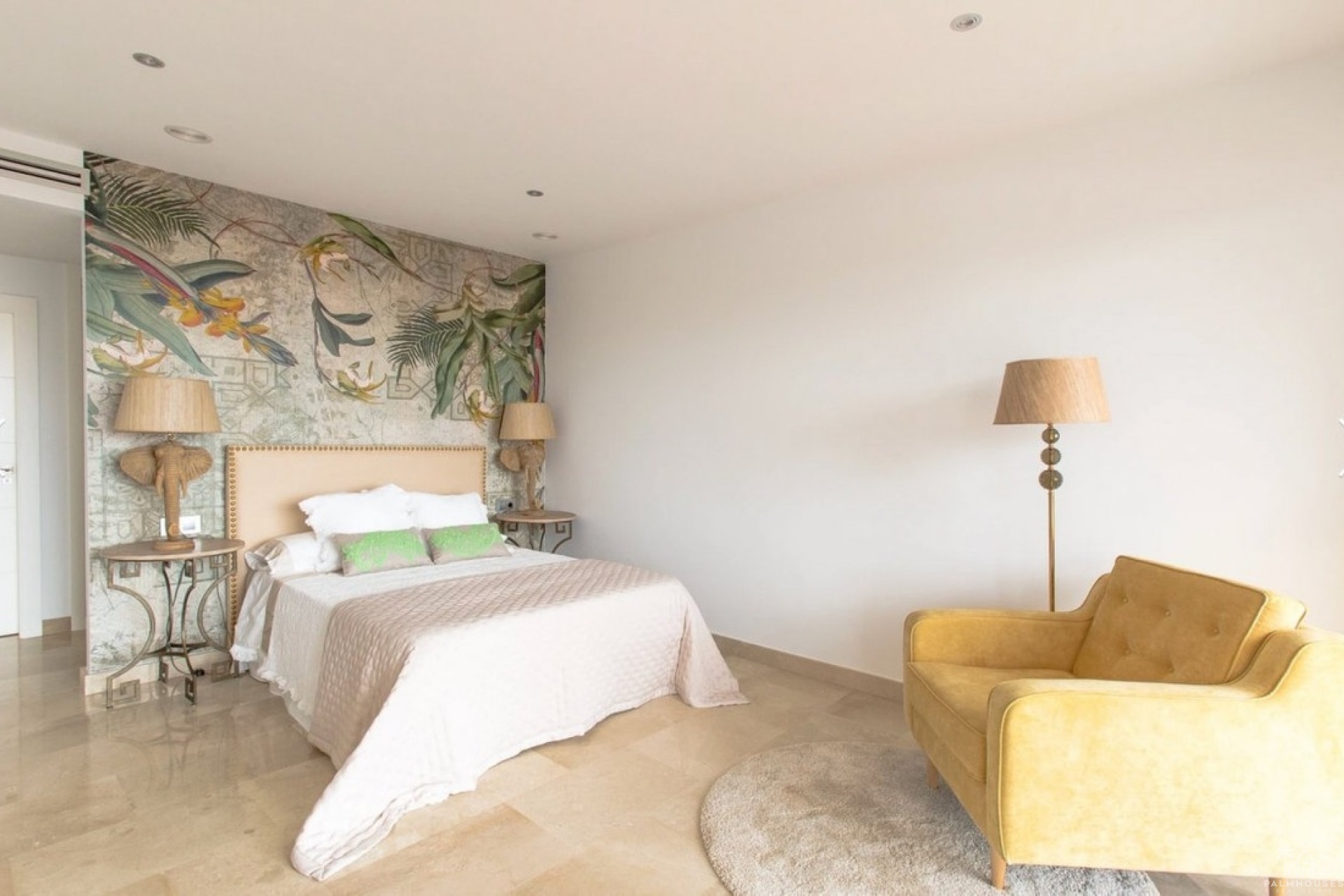 Resale - Villa - Teulada - Moraira