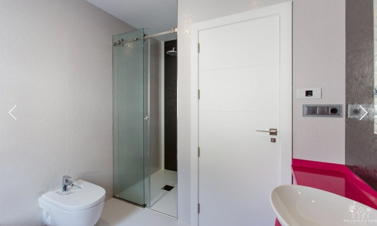 Resale - Villa - Teulada - Moraira