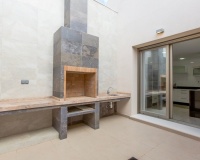 Resale - Villa - Teulada - Moraira