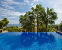 Resale - Villa - Teulada - Moraira