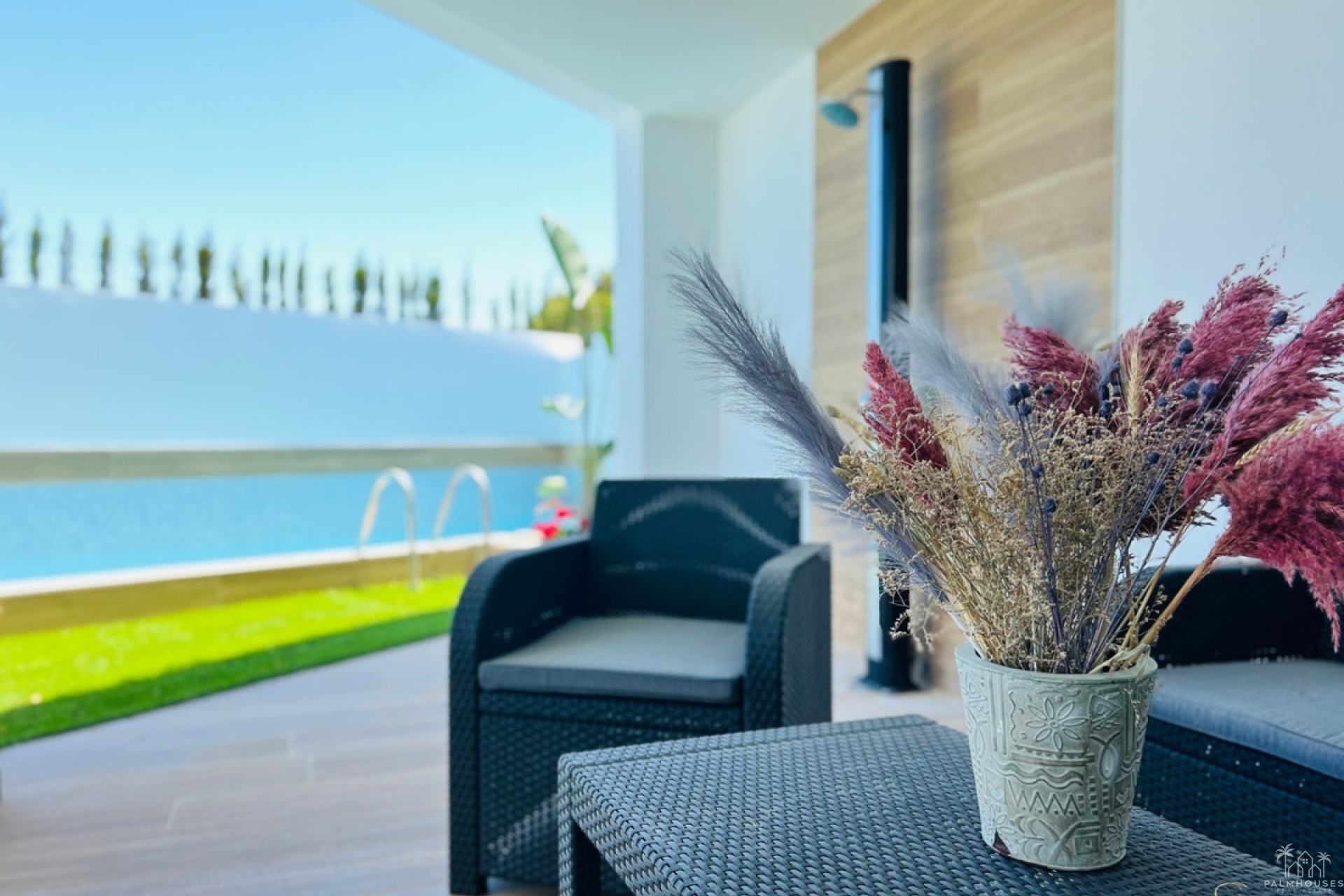 Resale - Villa - Teulada - Moraira