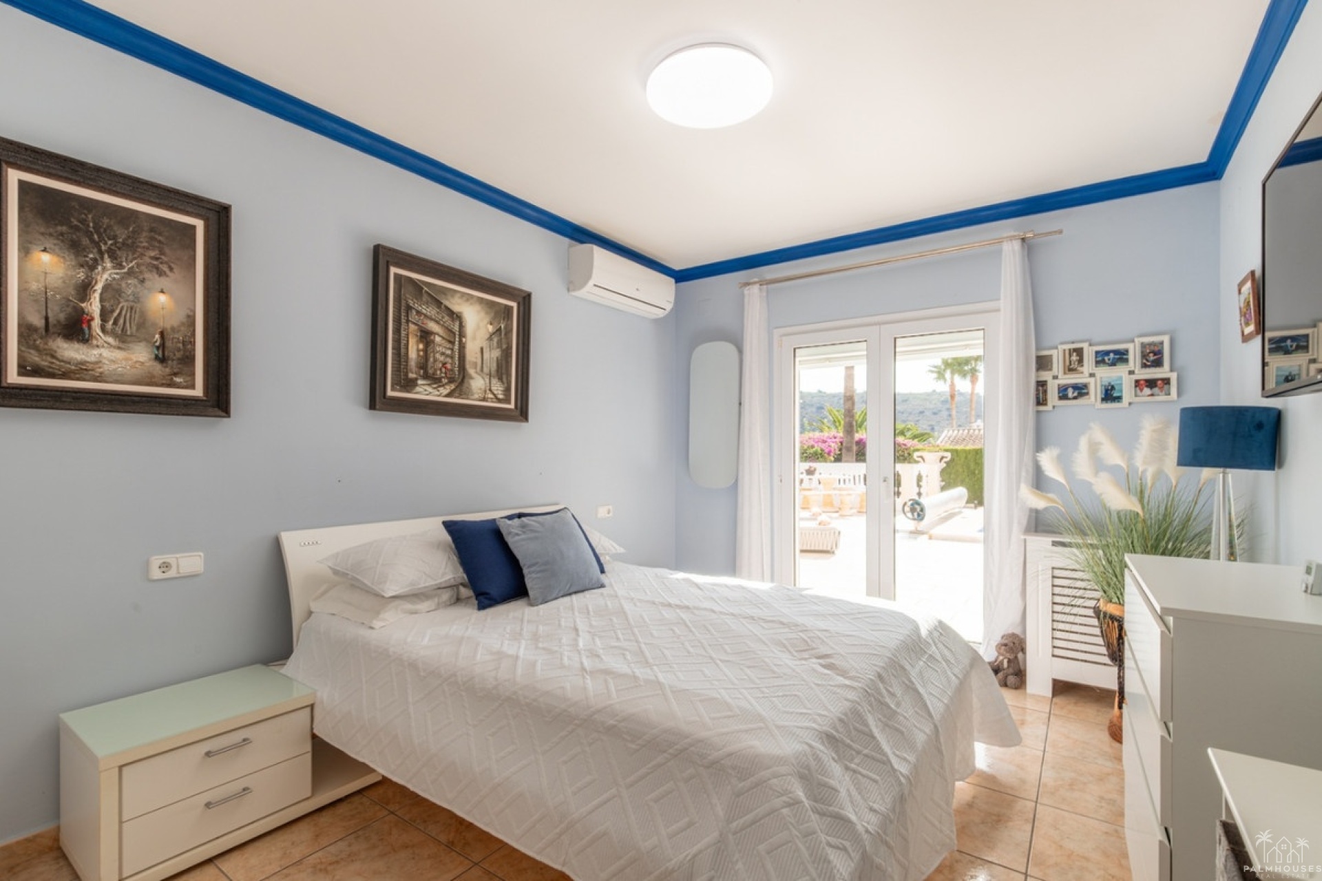 Resale - Villa - Teulada - Moraira
