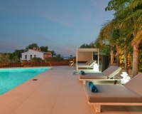 Resale - Villa - Teulada - Moraira