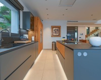 Resale - Villa - Teulada - Moraira