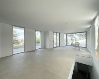 Resale - Villa - Teulada - Moraira