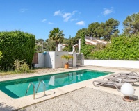 Resale - Villa - Teulada - Moraira