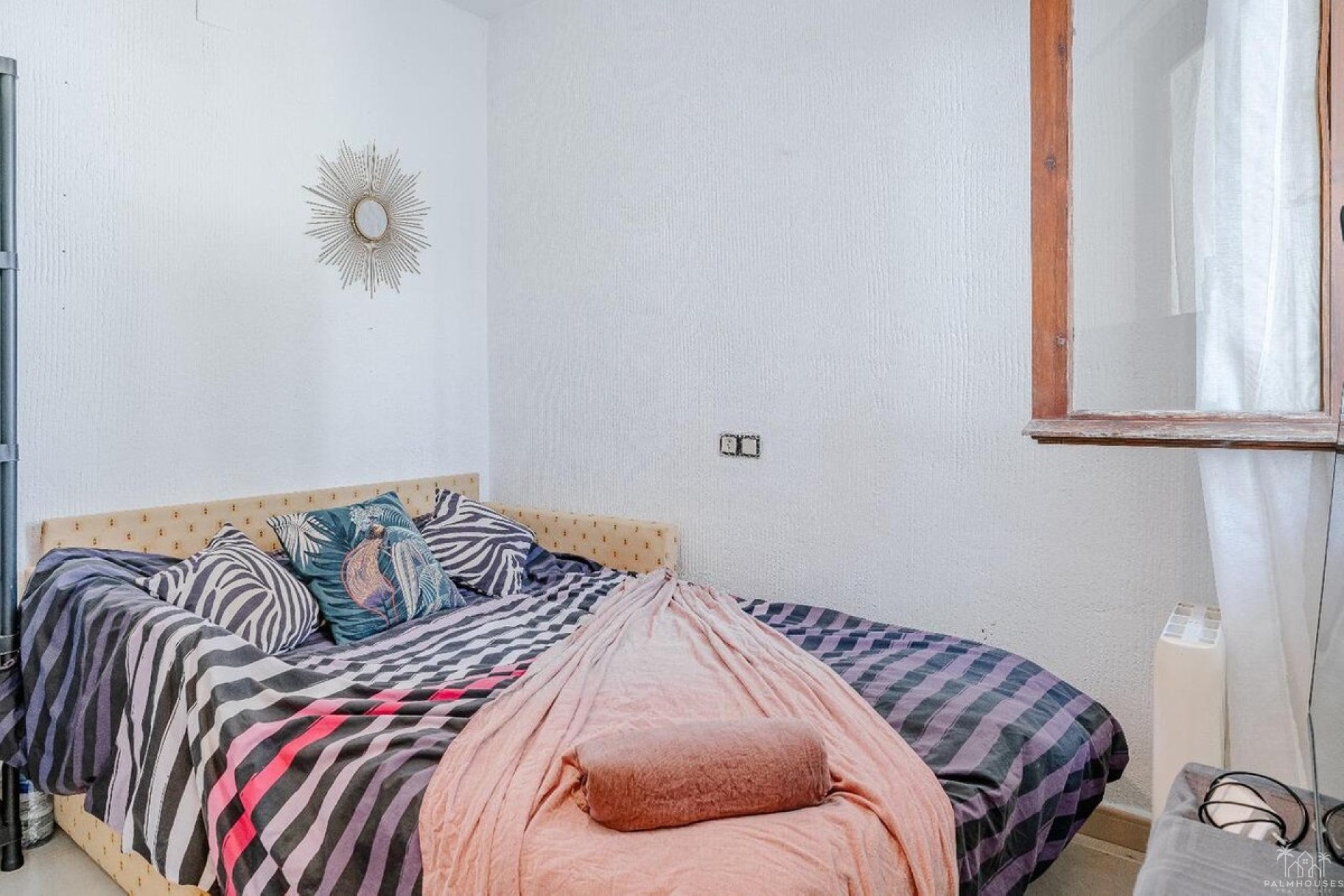 Resale - Villa - Teulada - Moraira