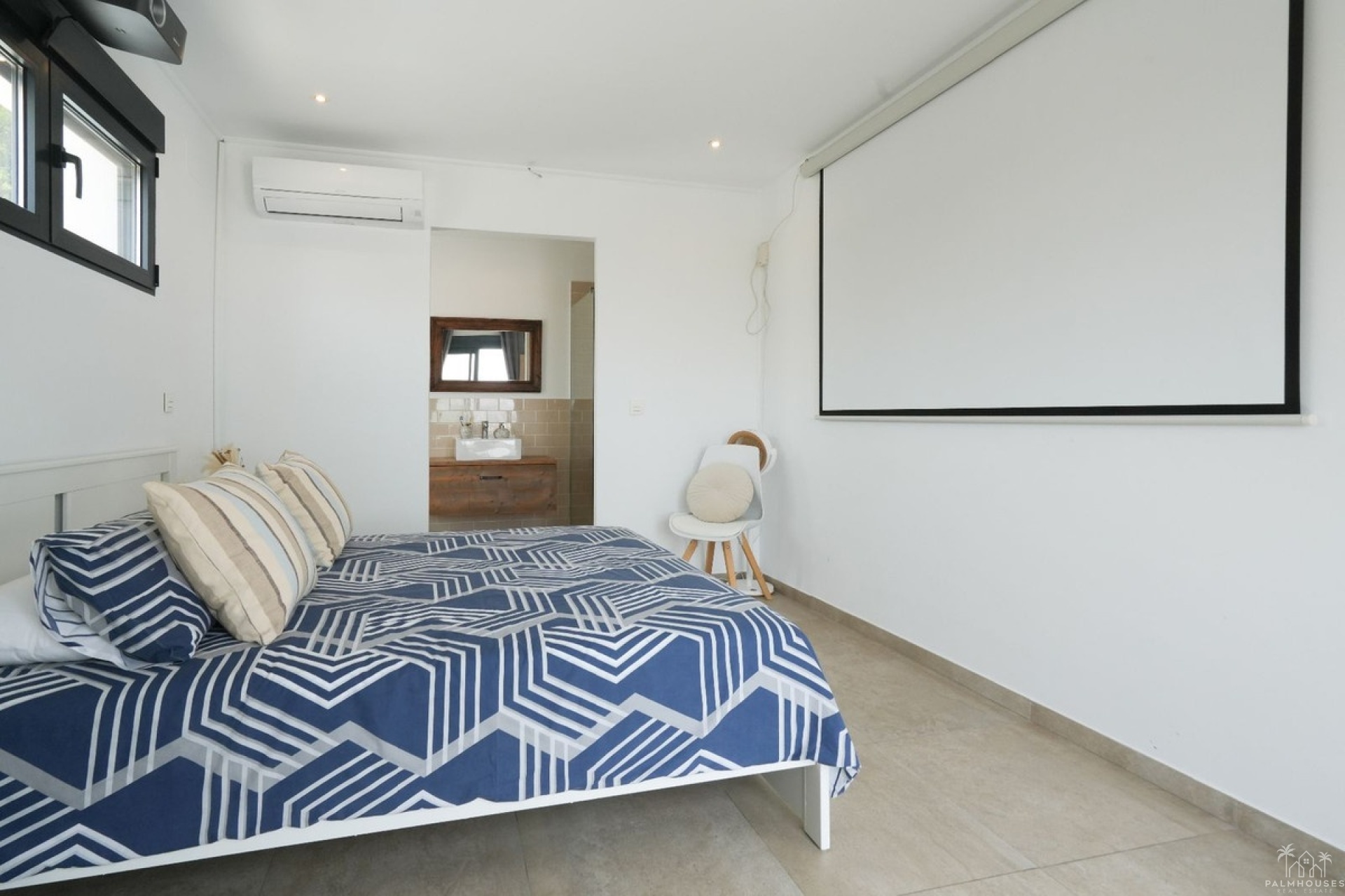 Resale - Villa - Teulada - Moraira