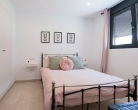 Resale - Villa - Teulada - Moraira