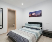 Resale - Villa - Teulada - Moraira