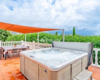 Resale - Villa - Teulada - Moraira