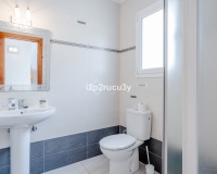 Resale - Villa - Teulada - Moraira