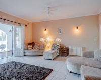 Resale - Villa - Teulada - Moraira