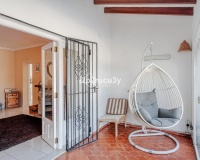 Resale - Villa - Teulada - Moraira