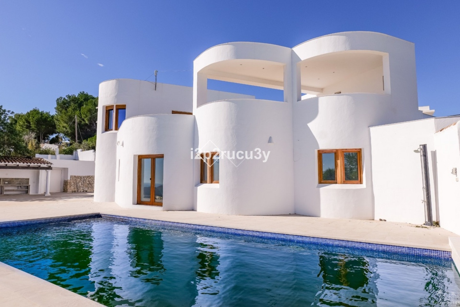 Resale - Villa - Teulada - Moraira