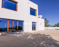 Resale - Villa - Teulada - Moraira