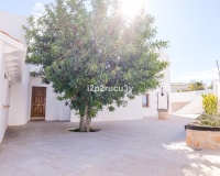 Resale - Villa - Teulada - Moraira