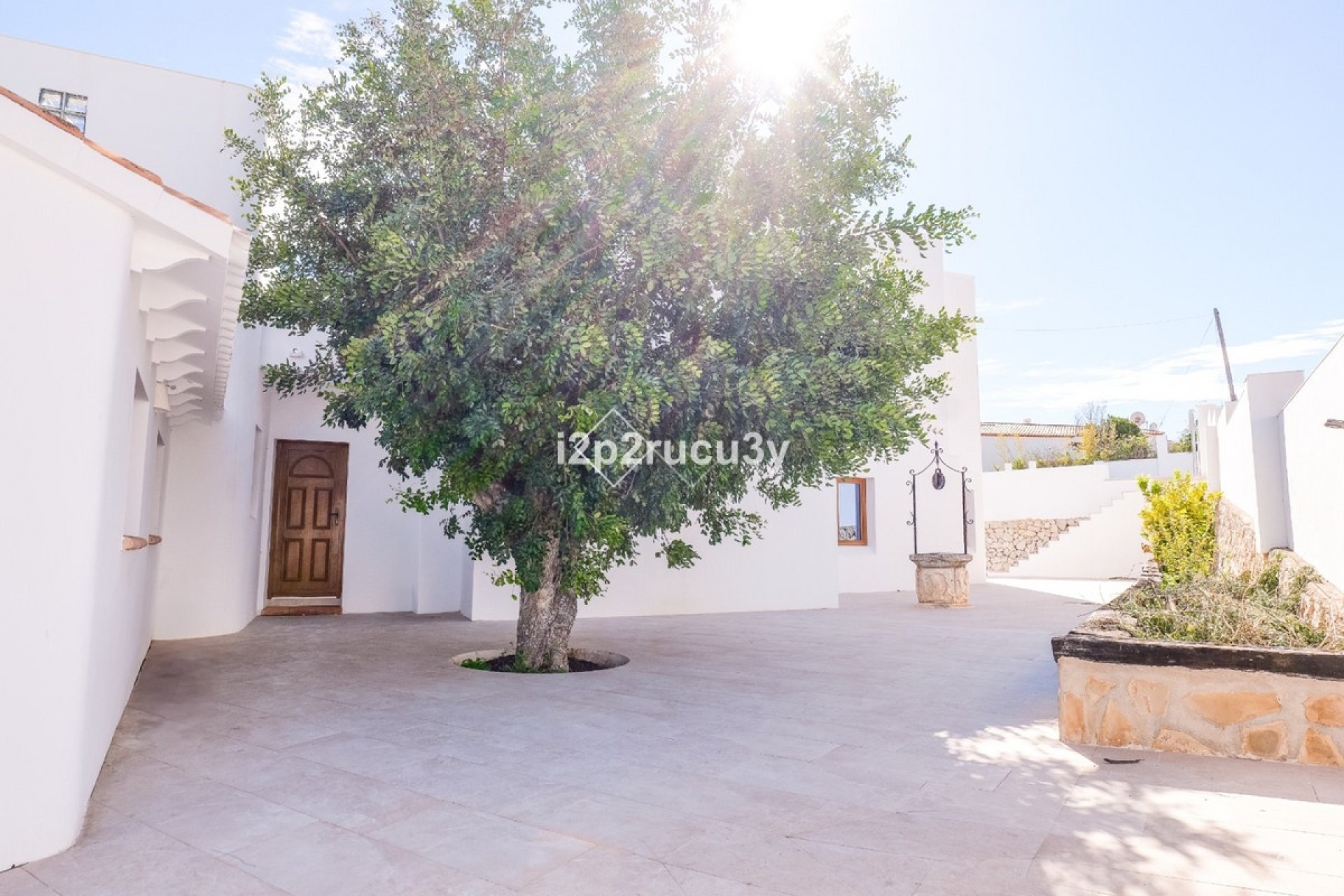Resale - Villa - Teulada - Moraira
